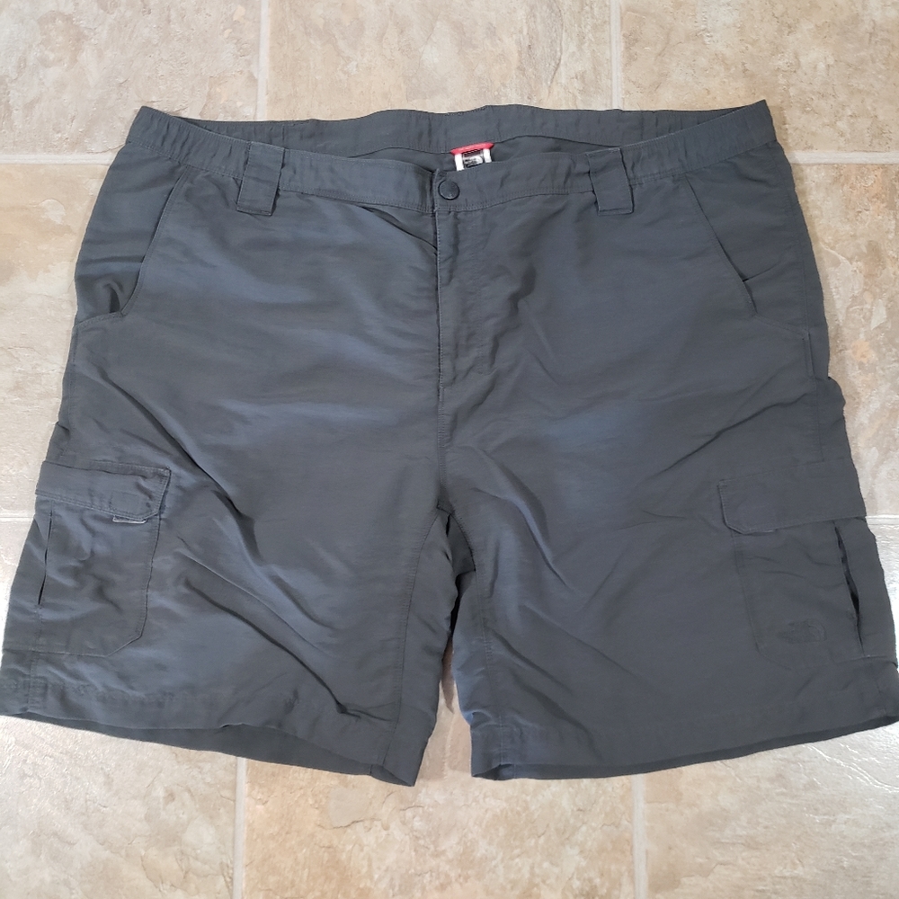 The North Face mens shorts